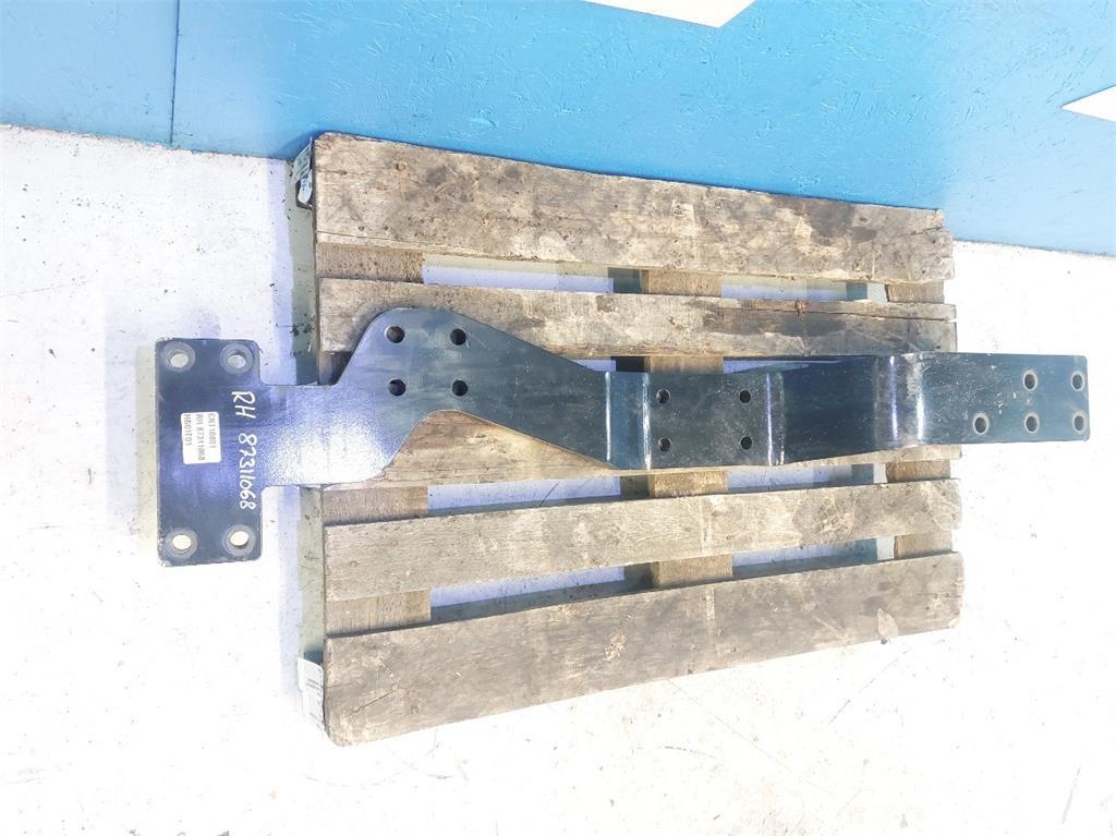 New Holland T7 Altri accessori per trattori