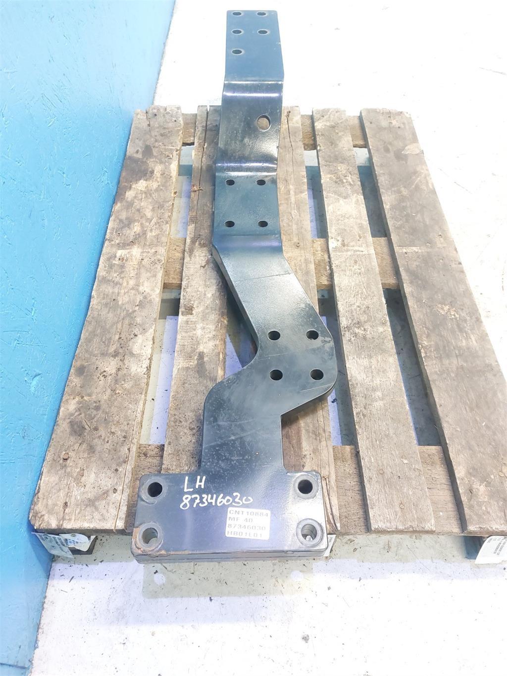 New Holland T7 Altri accessori per trattori