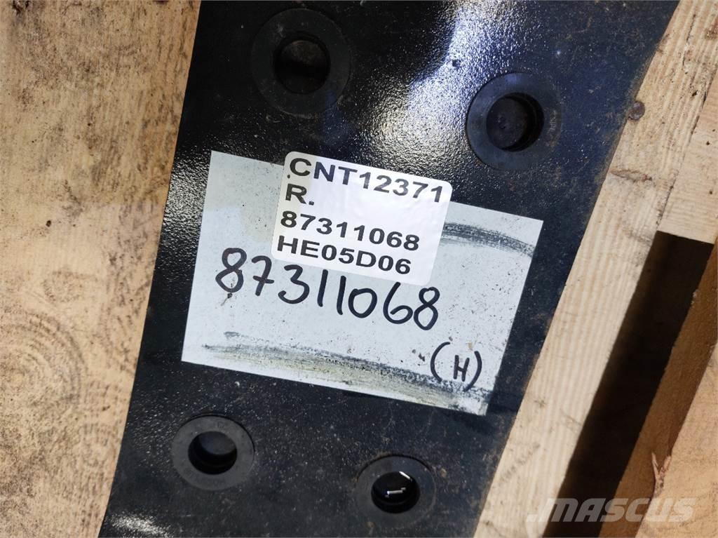 New Holland T7 Altri accessori per trattori
