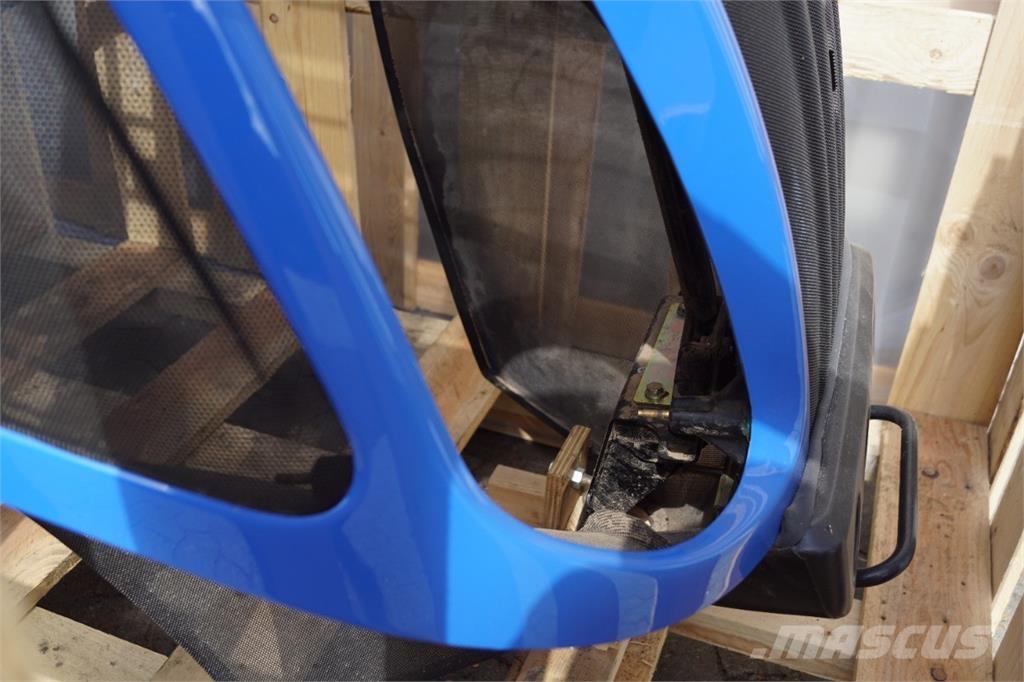 New Holland T8 Altri accessori per trattori