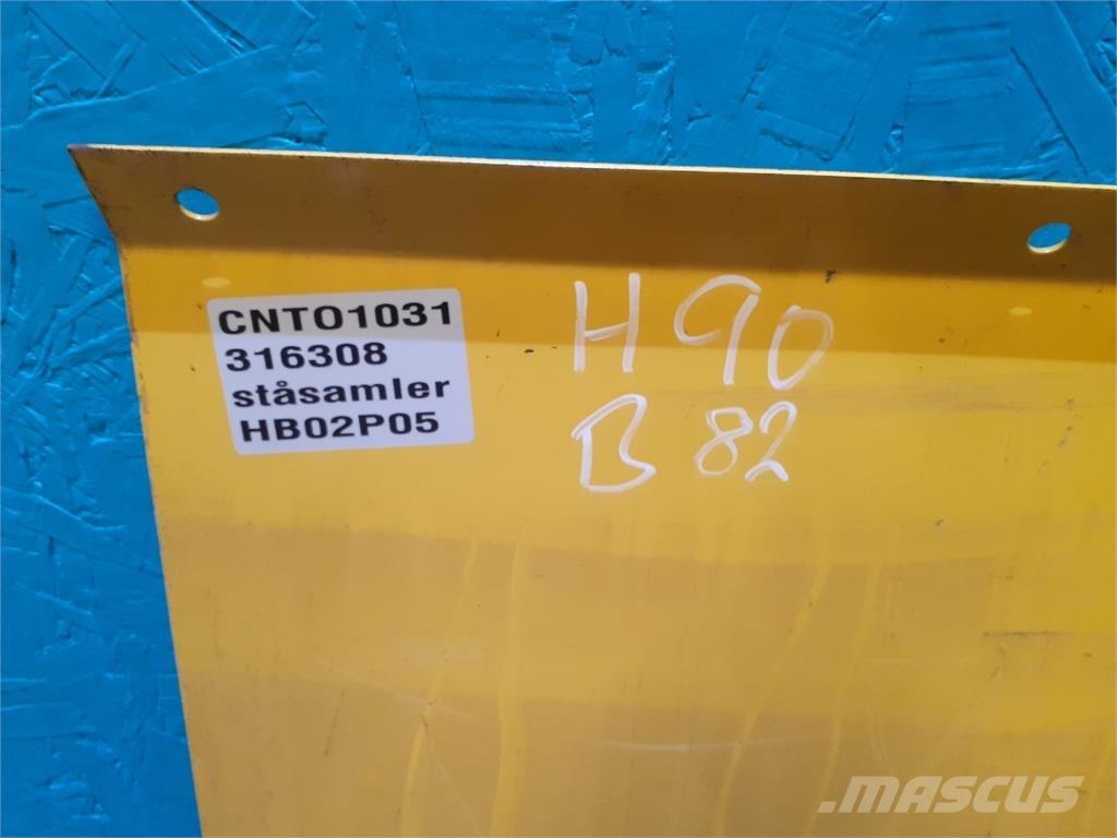 New Holland TC56 Agricoltura - Altro