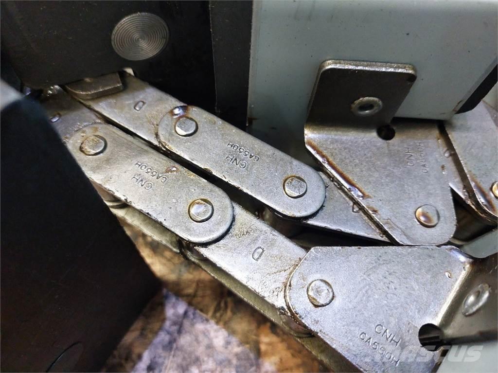 New Holland TC56 Accessori per mietitrebbiatrici
