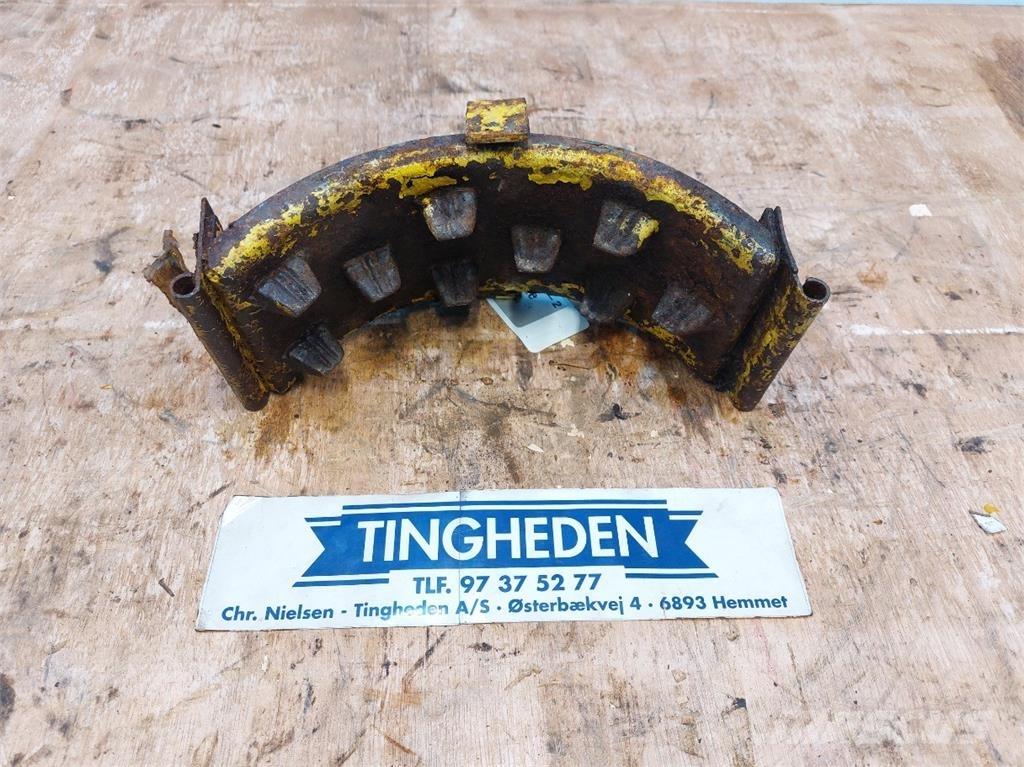 New Holland TF44 Accessori per mietitrebbiatrici