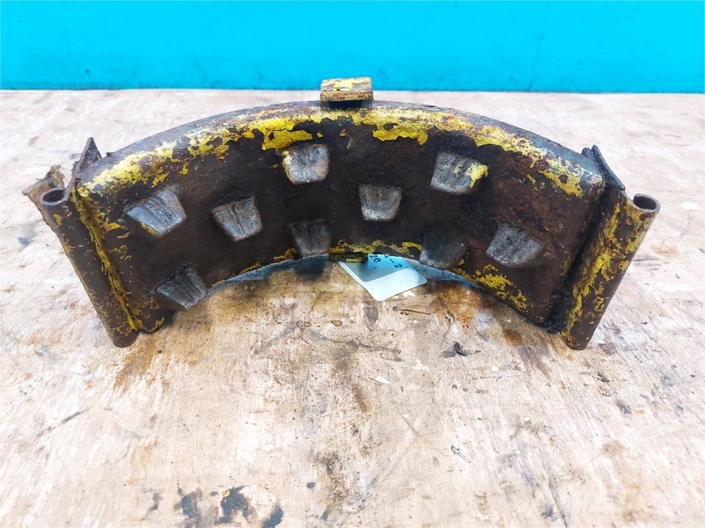 New Holland TF44 Accessori per mietitrebbiatrici
