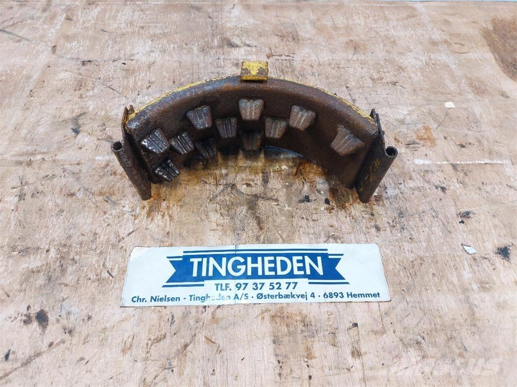 New Holland TF44 Accessori per mietitrebbiatrici
