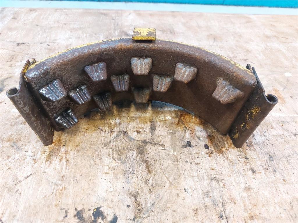 New Holland TF44 Accessori per mietitrebbiatrici