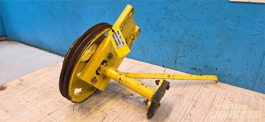 New Holland TF44 Agricoltura - Altro