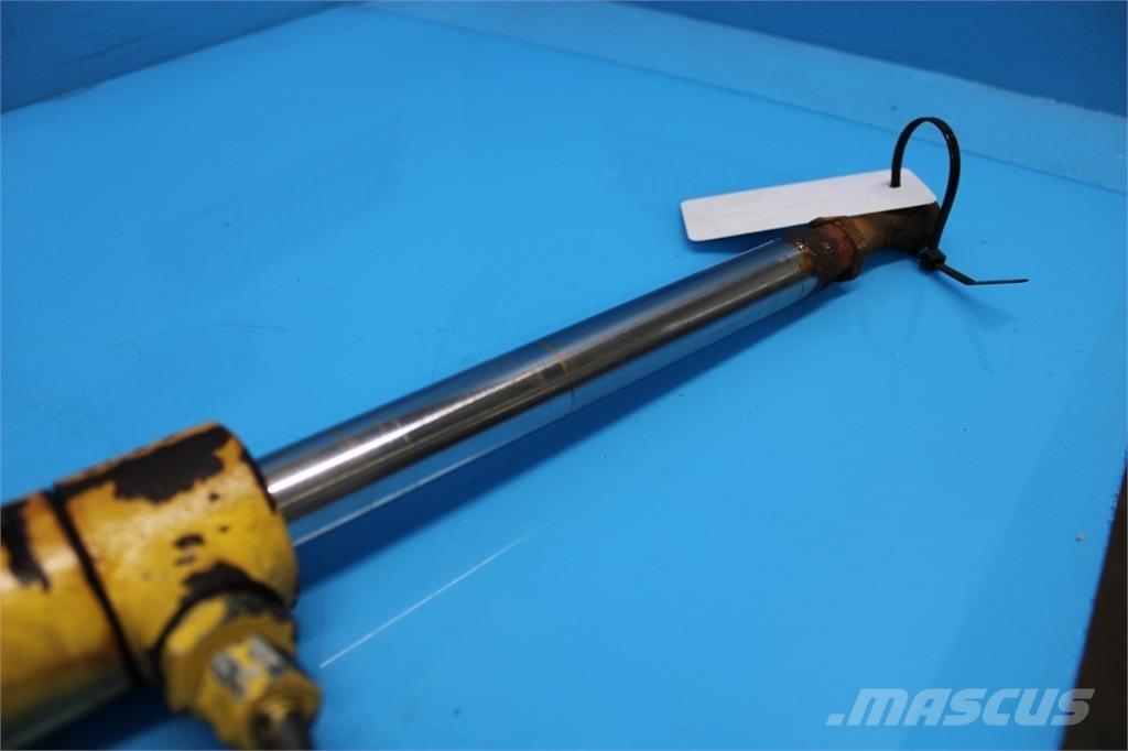 New Holland TF46 Accessori per mietitrebbiatrici
