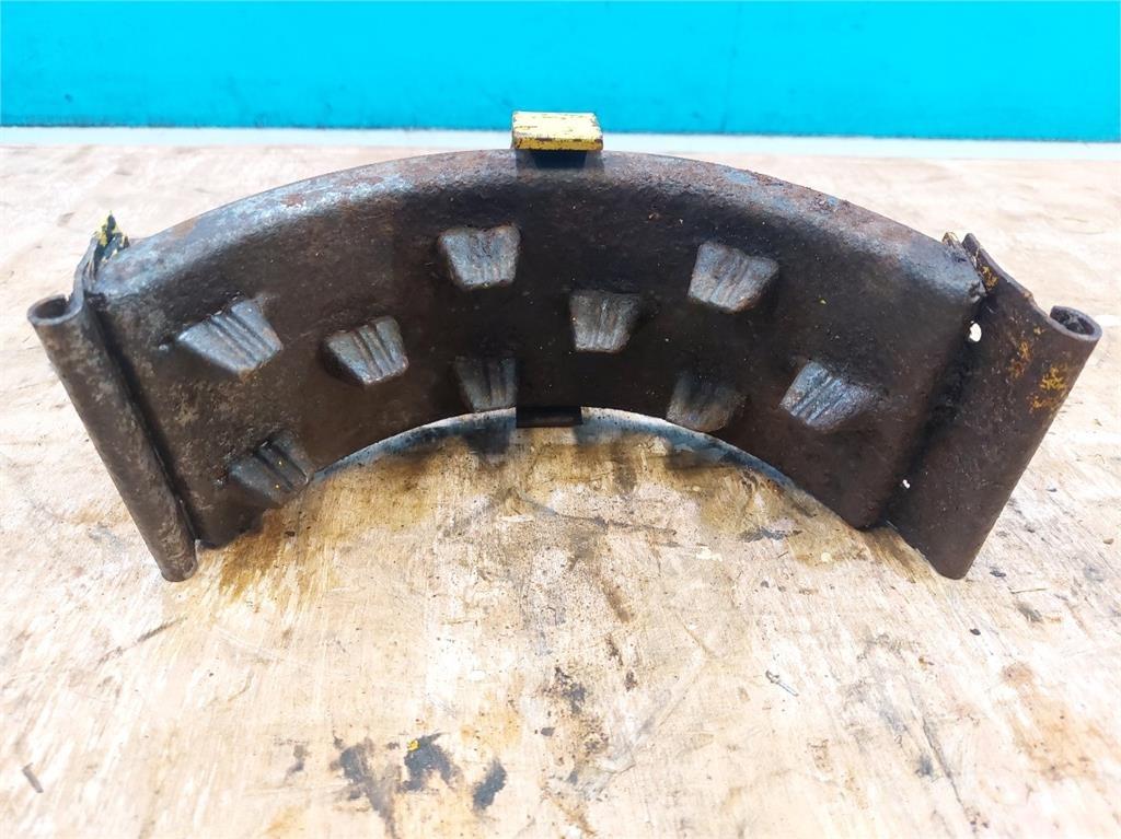 New Holland TF46 Accessori per mietitrebbiatrici