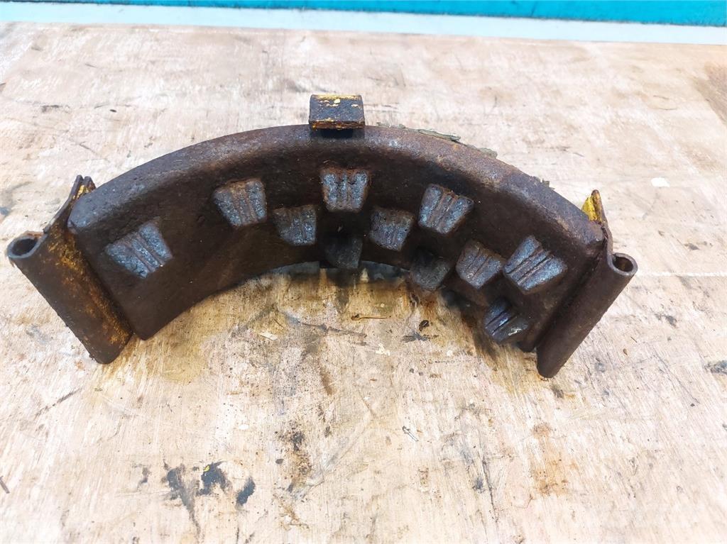 New Holland TF46 Accessori per mietitrebbiatrici