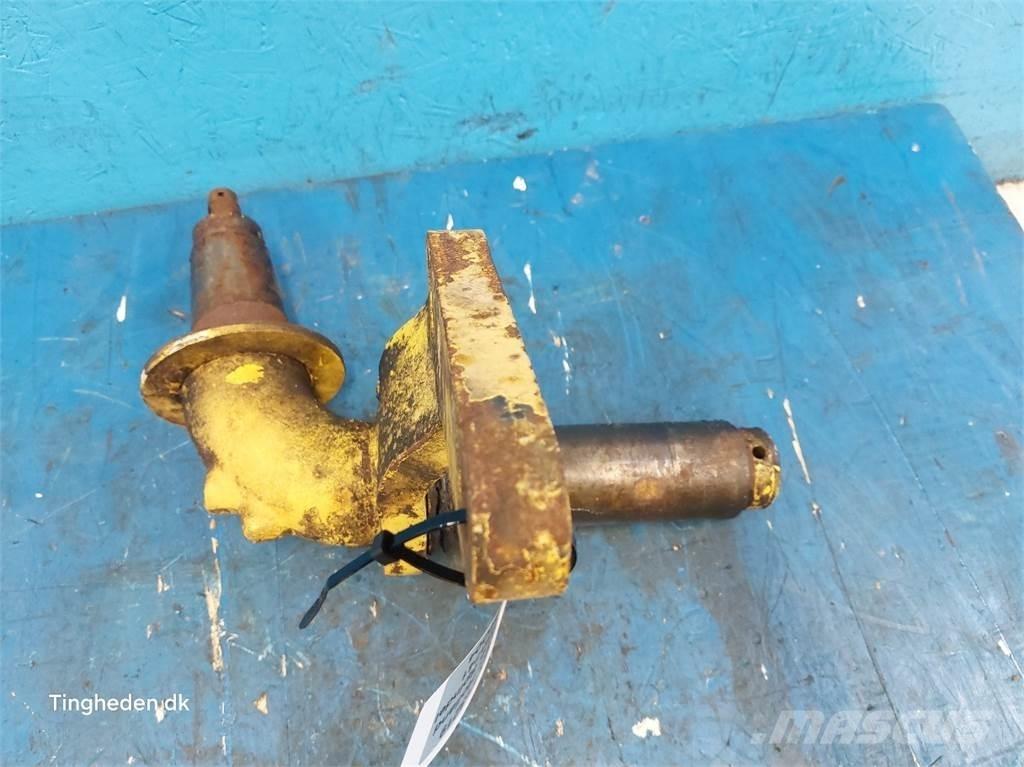 New Holland TF46 Accessori per mietitrebbiatrici