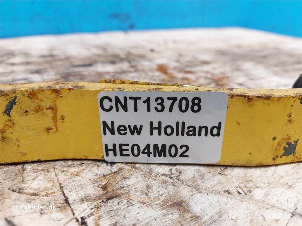New Holland TF46 Agricoltura - Altro