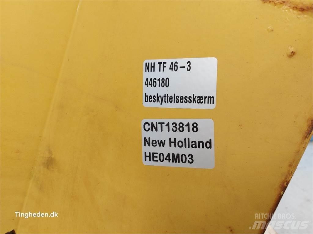 New Holland TF46 Agricoltura - Altro