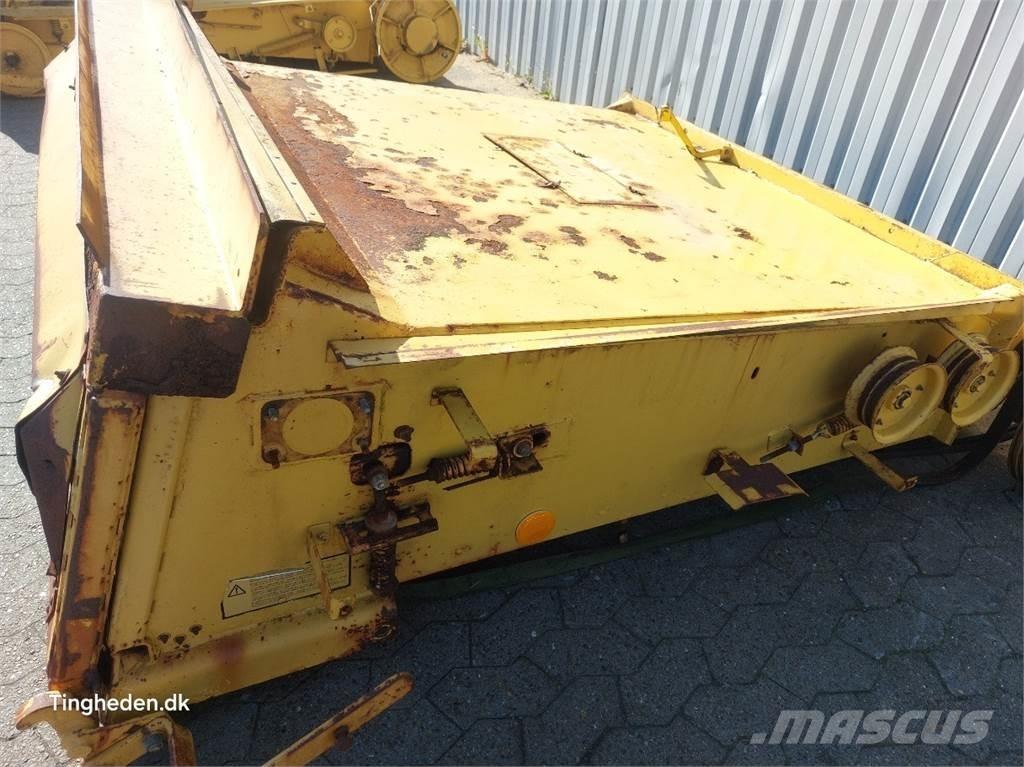 New Holland TF46 Accessori per mietitrebbiatrici