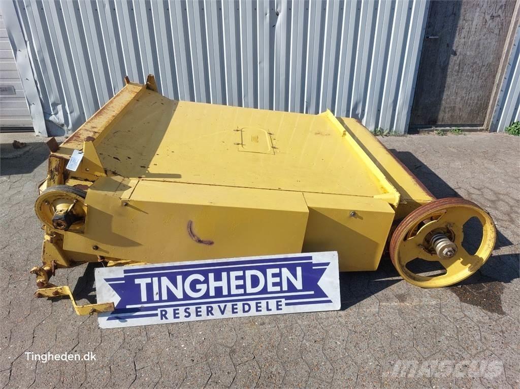 New Holland TF46 Accessori per mietitrebbiatrici