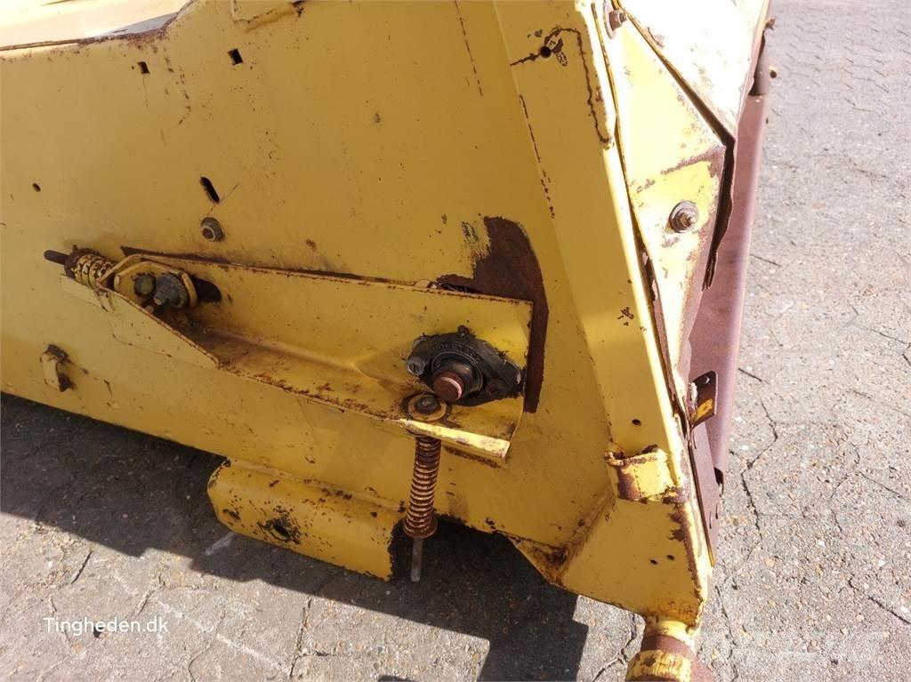 New Holland TF46 Accessori per mietitrebbiatrici