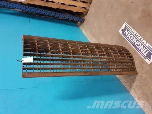 New Holland TF78 Accessori per mietitrebbiatrici
