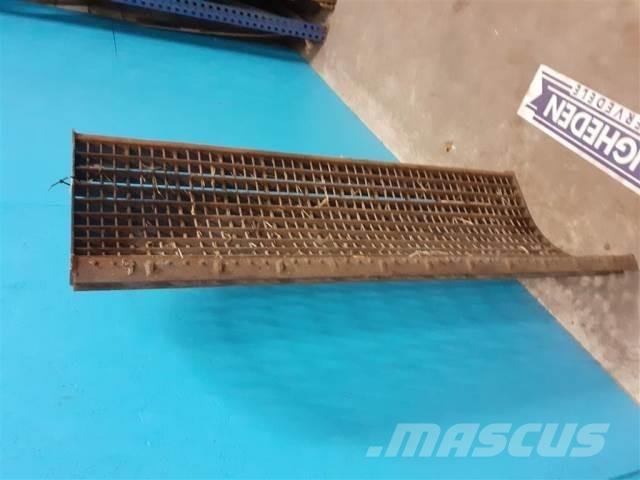 New Holland TF78 Accessori per mietitrebbiatrici