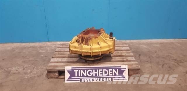 New Holland TF78 Accessori per mietitrebbiatrici