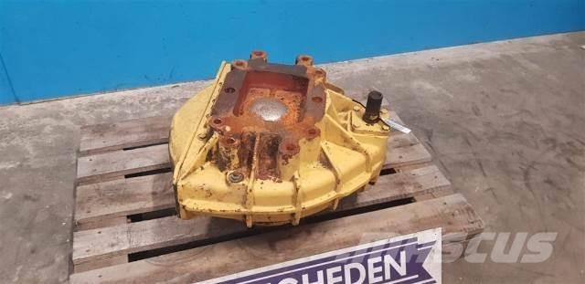 New Holland TF78 Accessori per mietitrebbiatrici