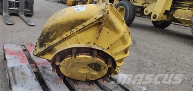 New Holland TF78 Accessori per mietitrebbiatrici