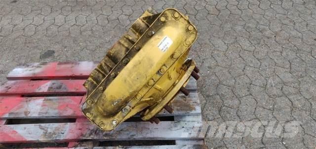 New Holland TF78 Accessori per mietitrebbiatrici