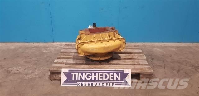 New Holland TF78 Accessori per mietitrebbiatrici