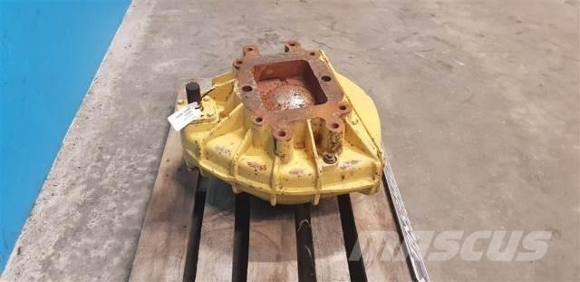 New Holland TF78 Accessori per mietitrebbiatrici