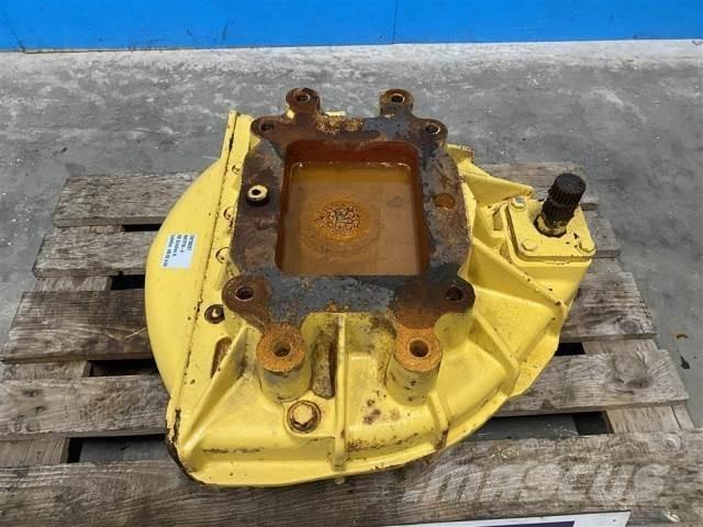 New Holland TF78 Accessori per mietitrebbiatrici