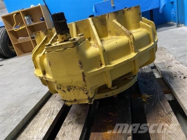 New Holland TF78 Accessori per mietitrebbiatrici