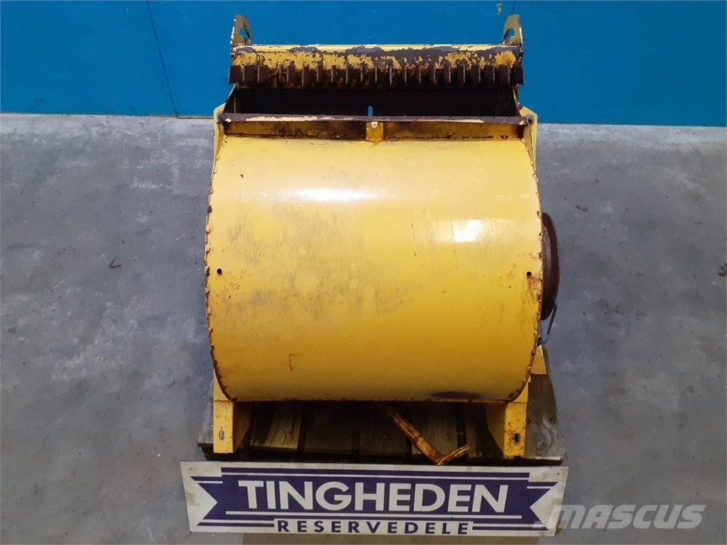 New Holland TF78 Accessori per mietitrebbiatrici