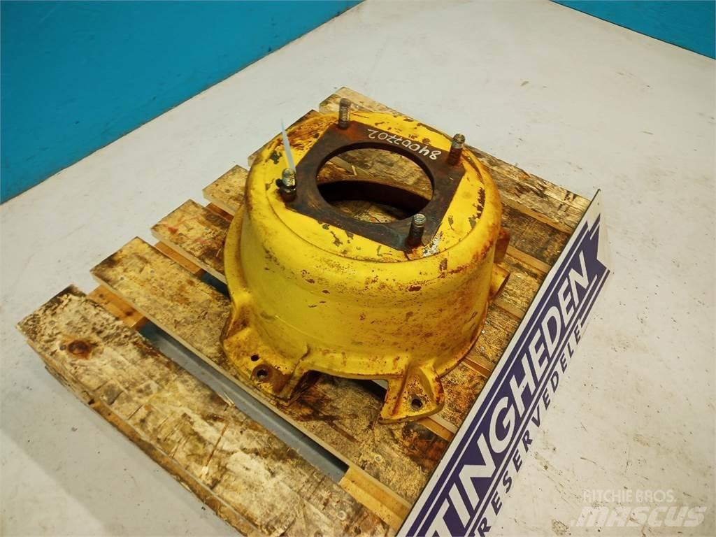 New Holland TF78 Agricoltura - Altro