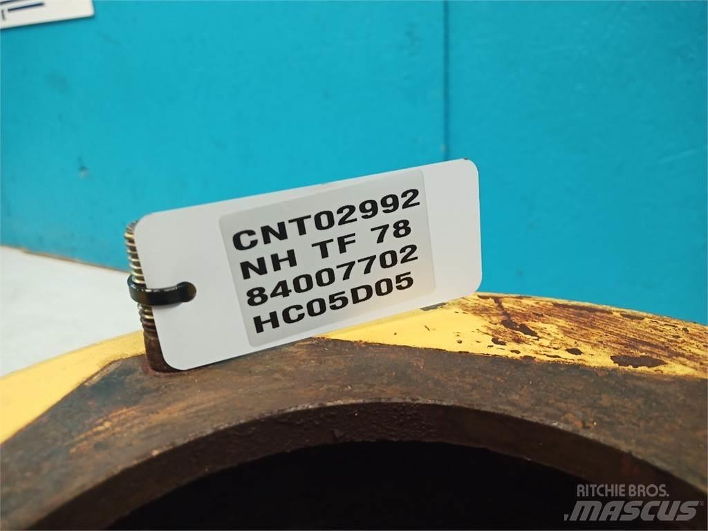 New Holland TF78 Agricoltura - Altro