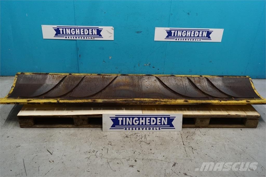 New Holland TF78 Accessori per mietitrebbiatrici