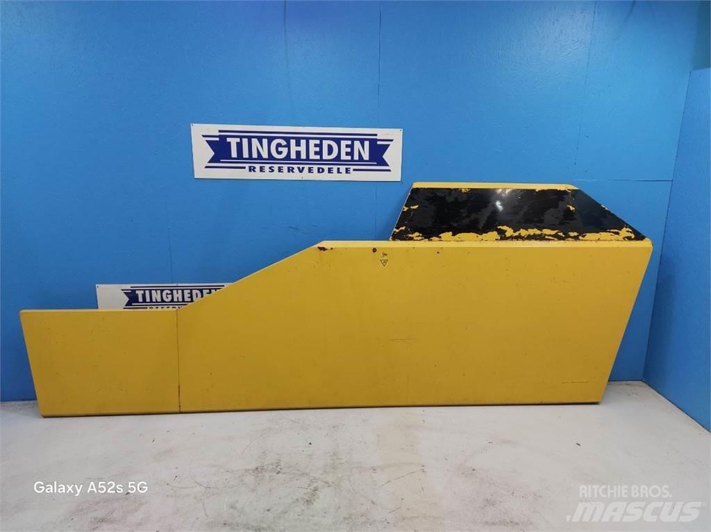 New Holland TF78 Agricoltura - Altro