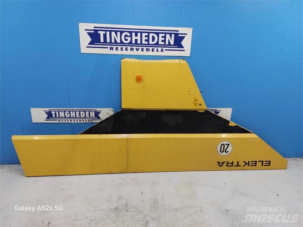 New Holland TF78 Agricoltura - Altro
