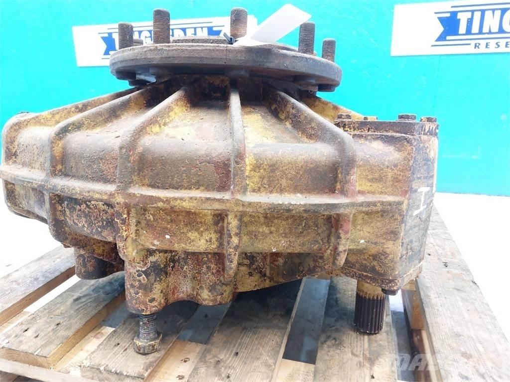 New Holland TF78 Accessori per mietitrebbiatrici