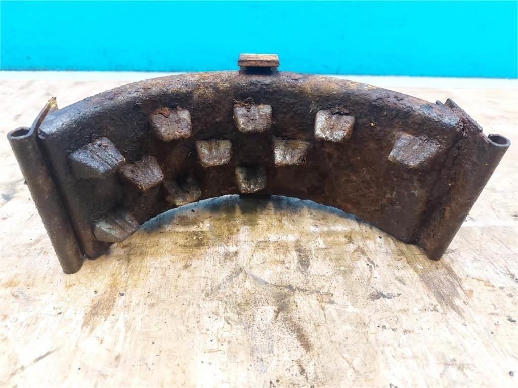 New Holland TF78 Accessori per mietitrebbiatrici