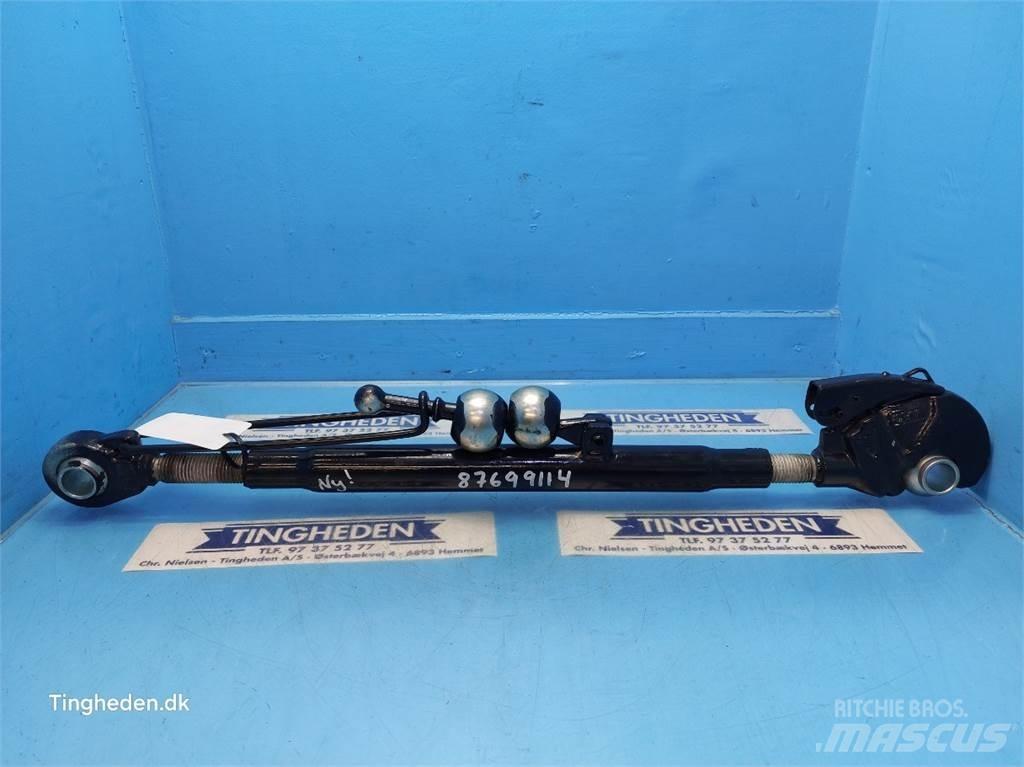 New Holland TL90 Altri accessori per trattori