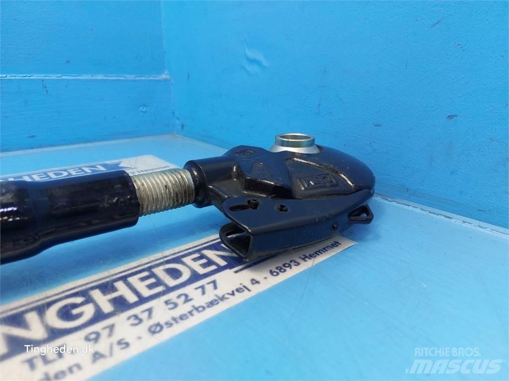 New Holland TL90 Altri accessori per trattori