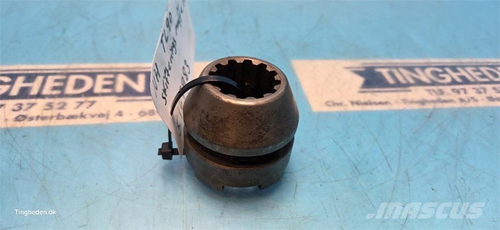 New Holland TL90 Altri accessori per trattori
