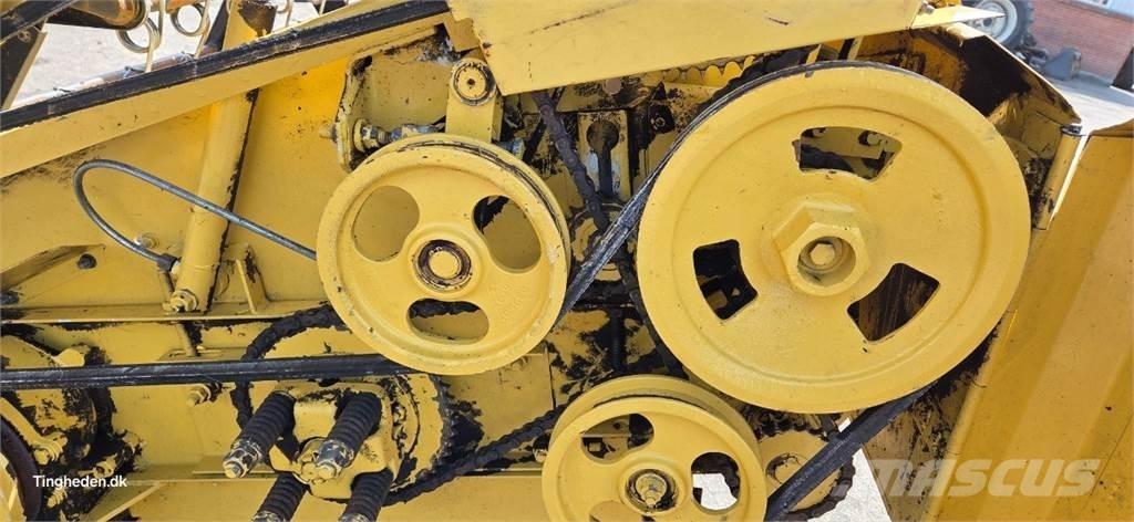 New Holland TX30 Accessori per mietitrebbiatrici