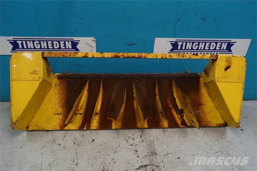 New Holland TX34 Accessori per mietitrebbiatrici