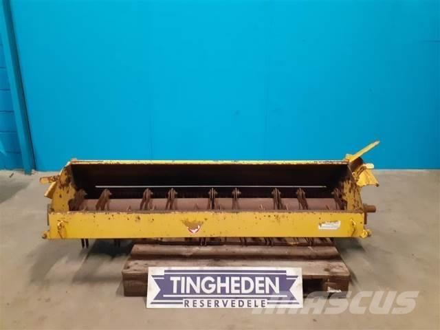 New Holland TX36 Accessori per mietitrebbiatrici