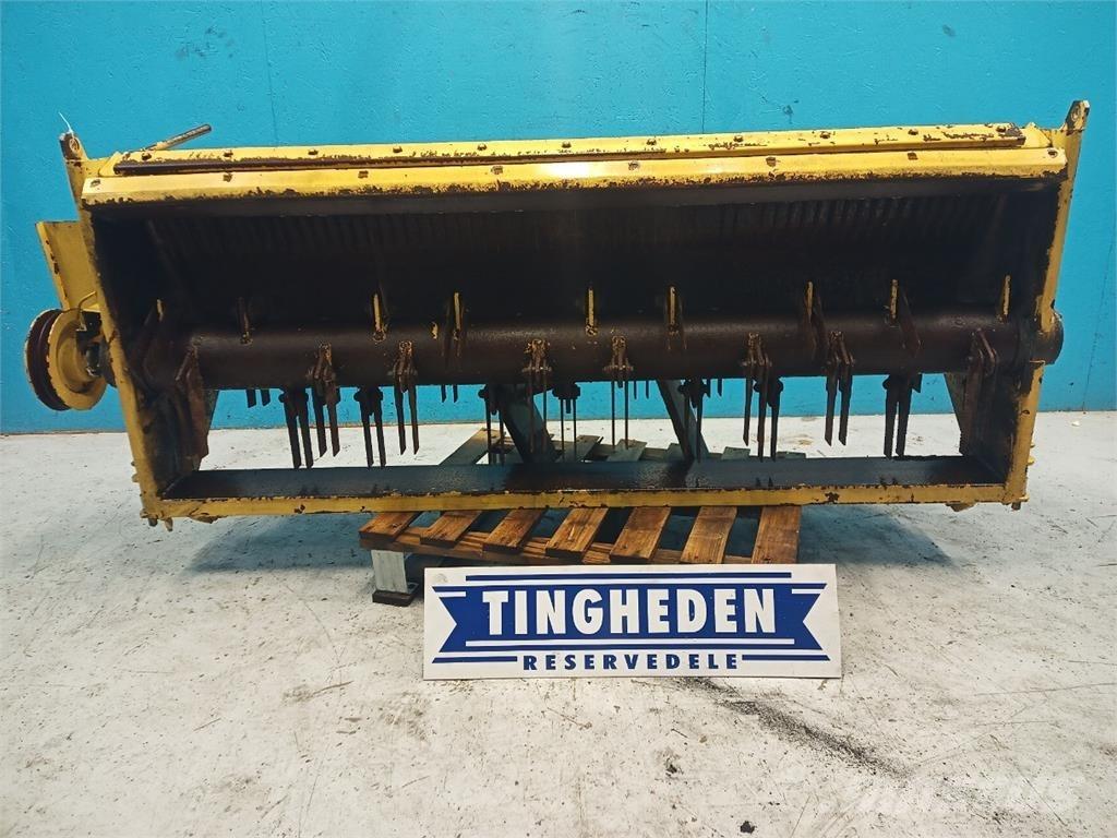 New Holland TX36 Accessori per mietitrebbiatrici