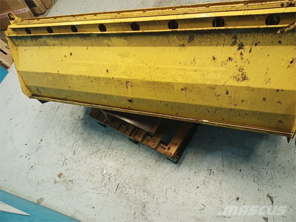 New Holland TX36 Accessori per mietitrebbiatrici