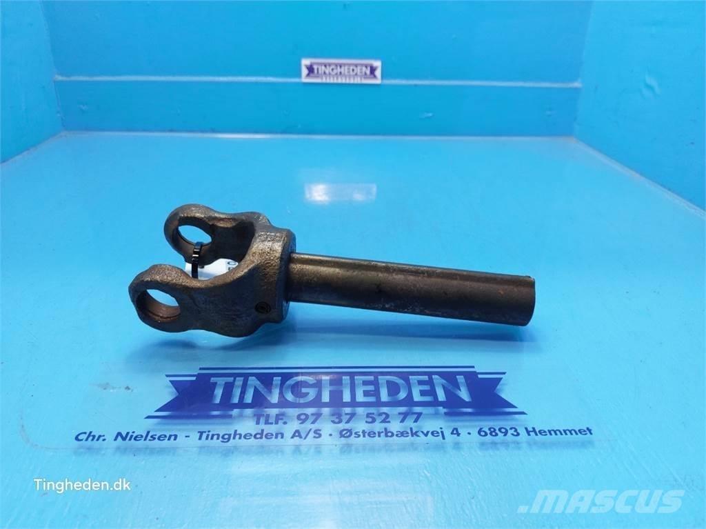 New Holland TX36 Accessori per mietitrebbiatrici