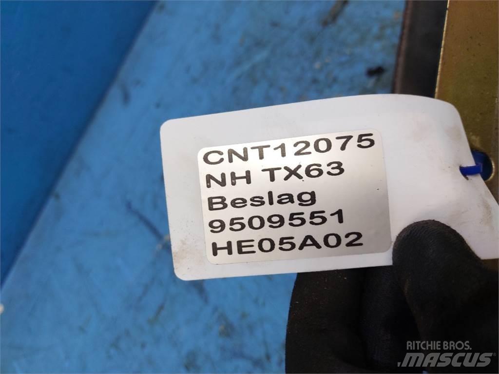 New Holland TX63 Agricoltura - Altro