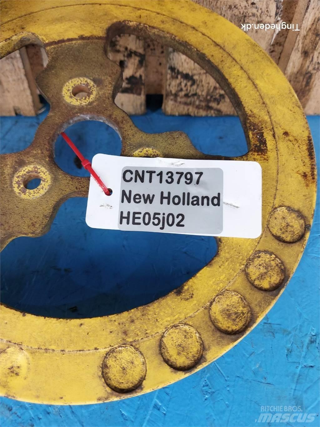 New Holland TX63 Agricoltura - Altro