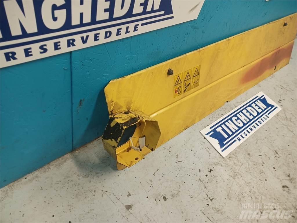 New Holland TX65 Agricoltura - Altro